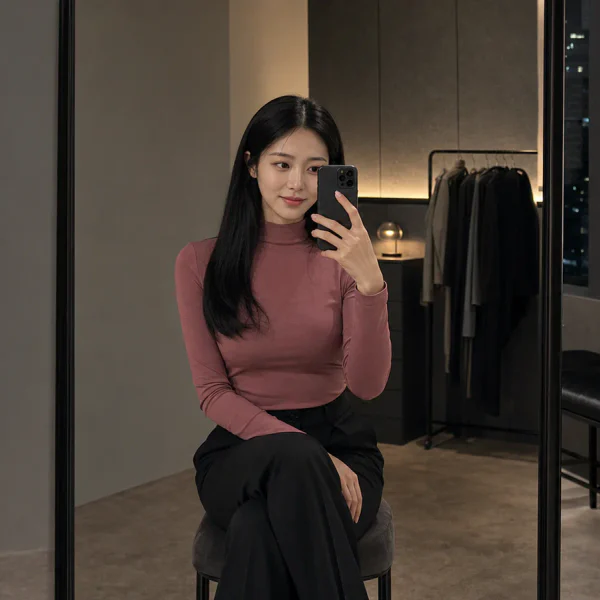 힐링 나연가든 홈타이 대표 안내 이미지