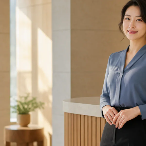 블랑 유진룸 홈타이 대표 안내 이미지
