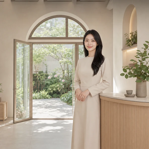 클래식 소담릴렉스 테라피 제휴업체 이미지