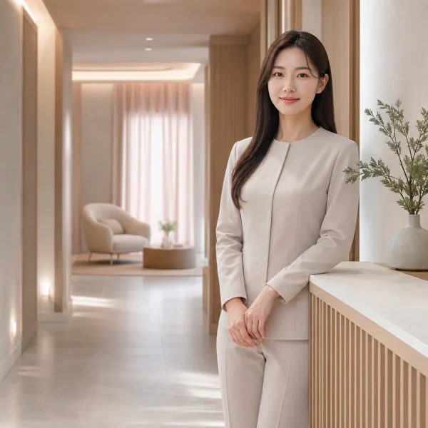 스위트 로제나스테이 홈타이 대표 안내 이미지