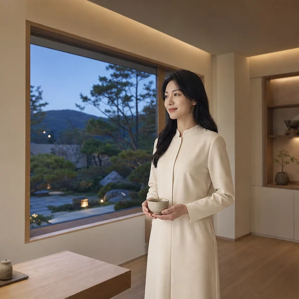 아로마 유진릴렉스 마사지 대표 안내 이미지