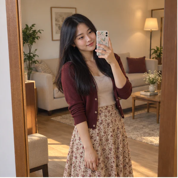라운지 예리가든 홈타이 대표 안내 이미지