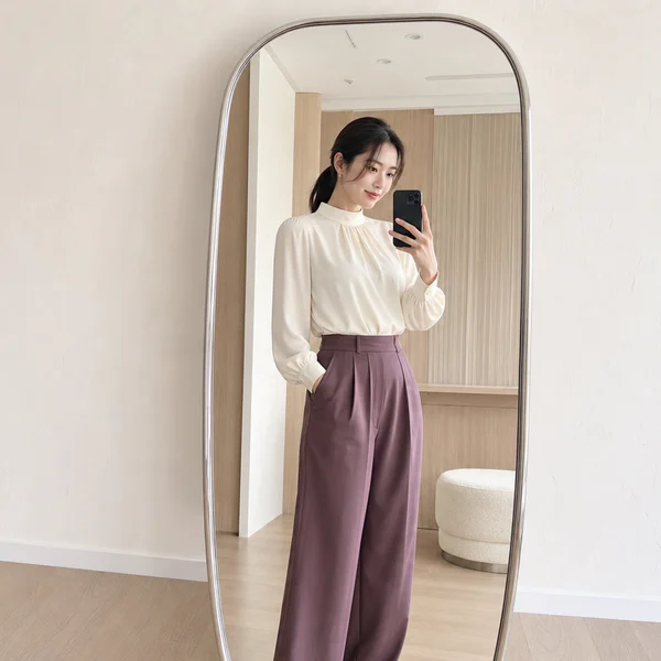 모던 로제나살롱 홈타이 대표 안내 이미지