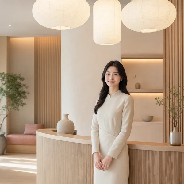 모던 수지센터 마사지 대표 안내 이미지