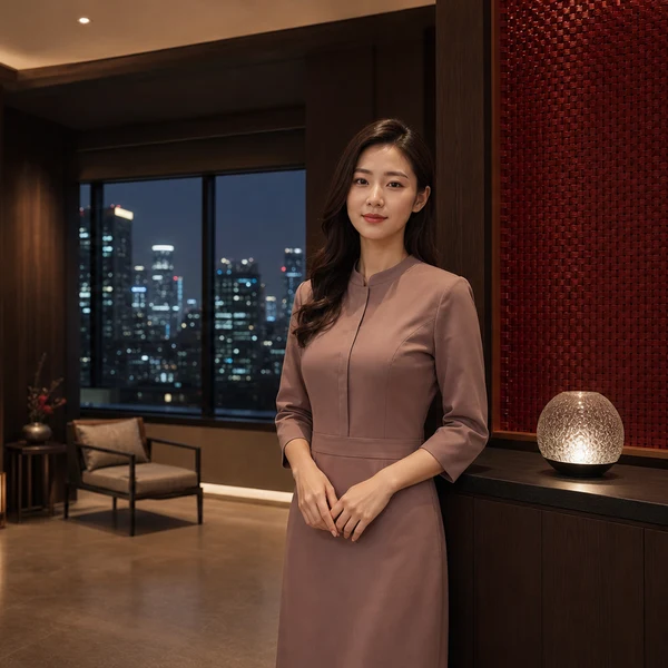 힐링 사나살롱 테라피 대표 안내 이미지