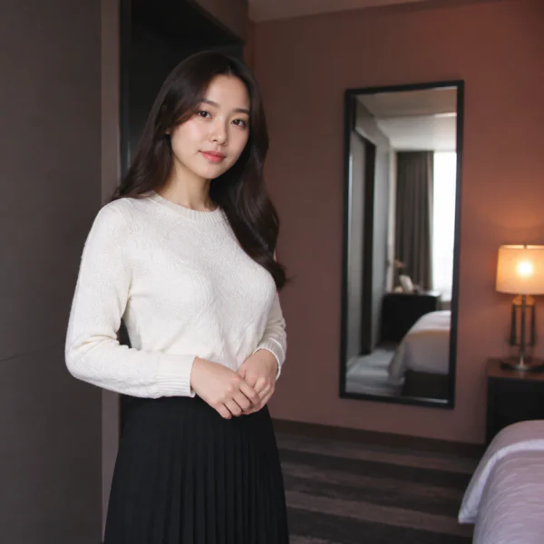로열 보미스튜디오 홈타이 대표 안내 이미지