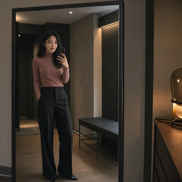 라운지 솔라웰빙 마사지 대표 안내 이미지
