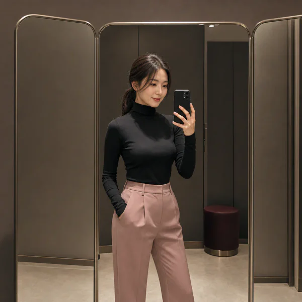 스테이 효정살롱 홈타이 제휴업체 이미지