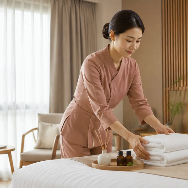 모던 리안센터 마사지 제휴업체 이미지