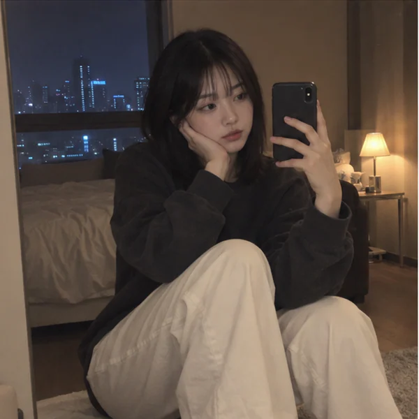블랑 제니룸 테라피 대표 안내 이미지