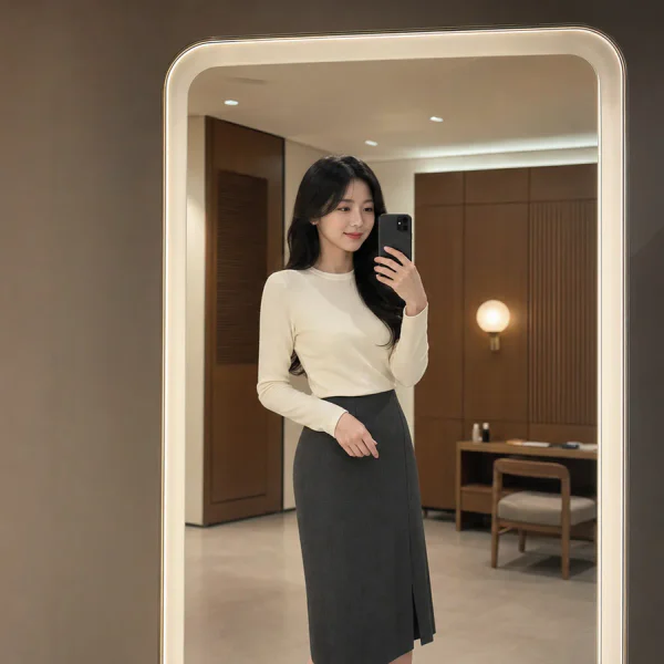 미나하우스 테라피 대표 안내 이미지