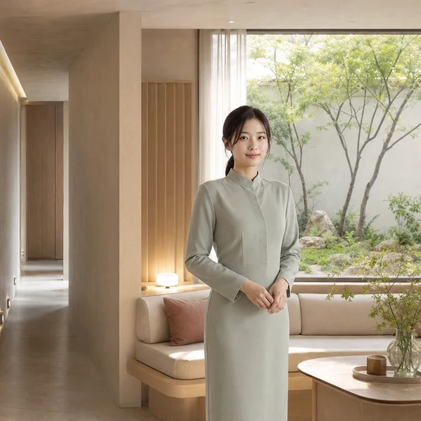 스위트 은서라운지 테라피 대표 안내 이미지