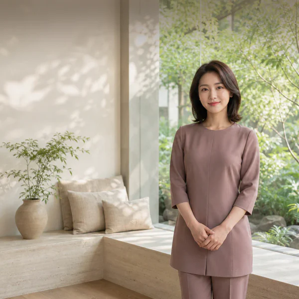 가든 문별라운지 테라피 대표 안내 이미지
