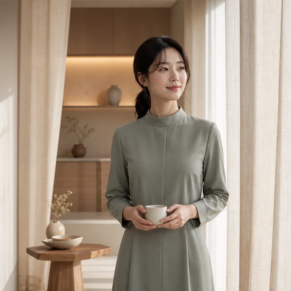 블랑 제니룸 테라피 대표 안내 이미지