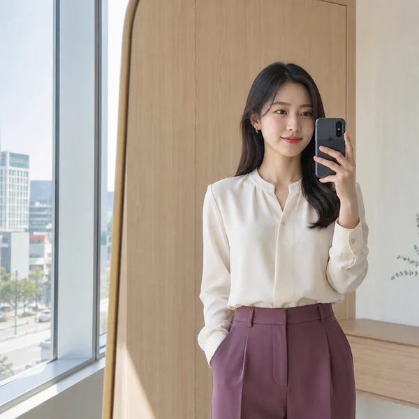 블랑 하영룸 홈타이 대표 안내 이미지