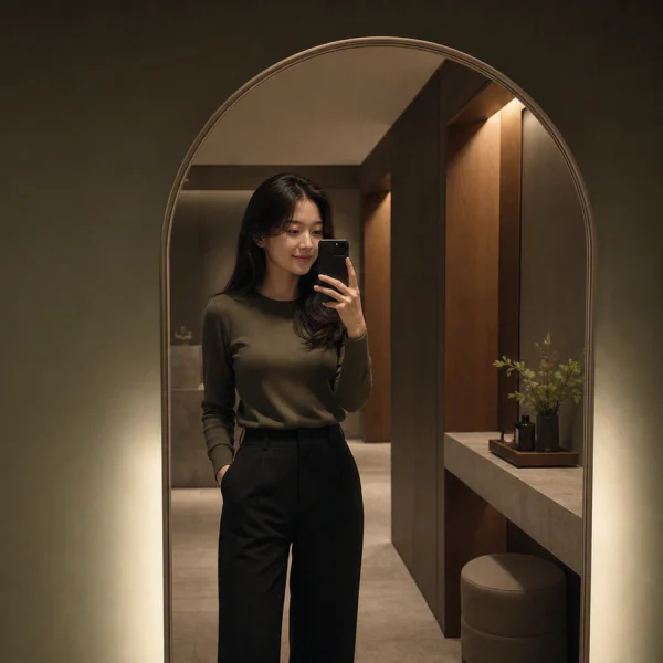 클래식 지효릴렉스 홈타이 대표 안내 이미지