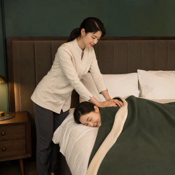 로열 효정스튜디오 테라피 대표 안내 이미지