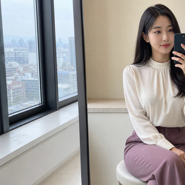 그랜드 사나라운지 테라피 대표 안내 이미지