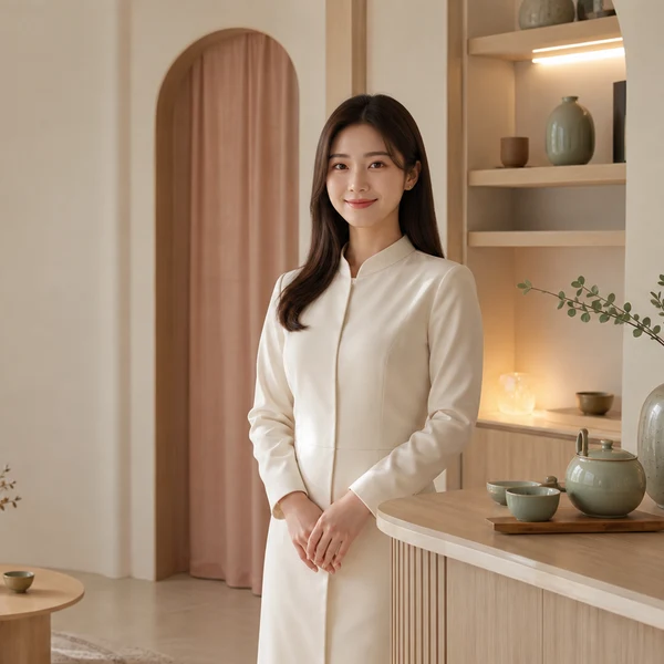 힐링 해린살롱 홈타이 대표 안내 이미지