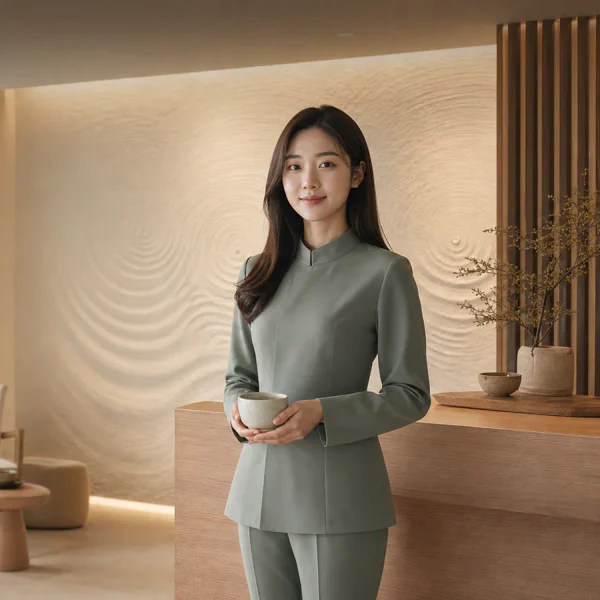 포레스트 민지하우스 마사지 대표 안내 이미지