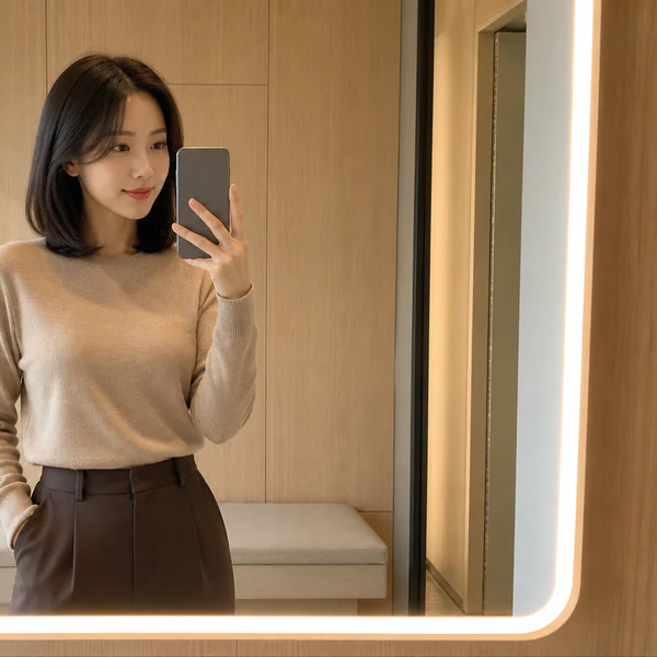모던 혜리살롱 테라피 대표 안내 이미지