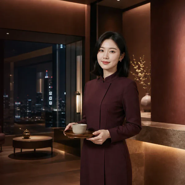 라운지 아이린포레스트 테라피 대표 안내 이미지