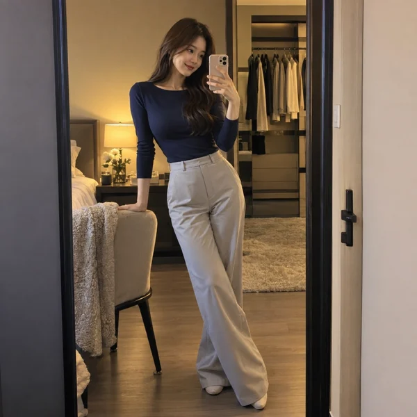 클래식 미나테라스 테라피 대표 안내 이미지