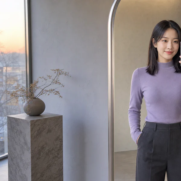블랑 다니엘센터 홈타이 대표 안내 이미지