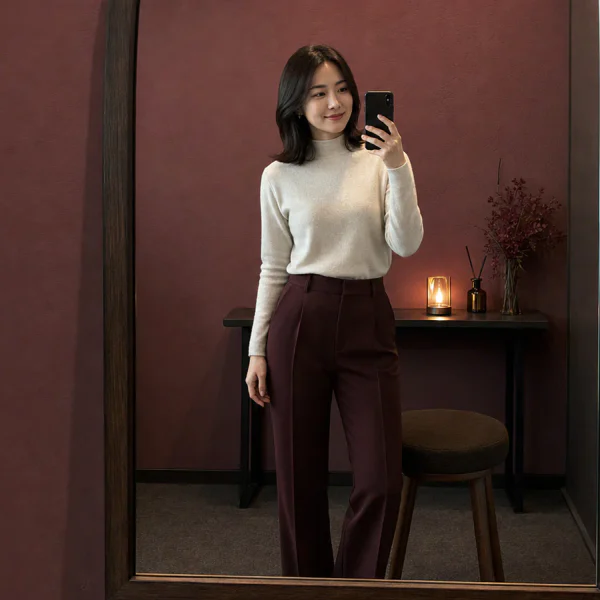 프리미엄 문별케어 테라피 대표 안내 이미지
