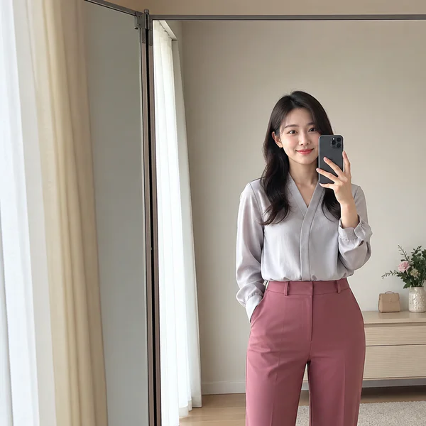로열 원영아지트 홈타이 대표 안내 이미지