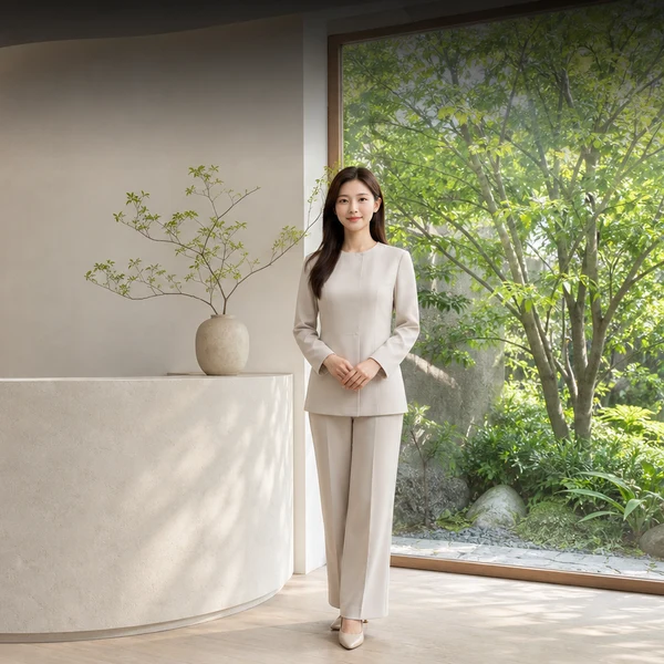 프리미엄 레드존하우스 테라피 대표 안내 이미지