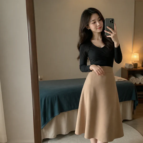 시그니처 다니엘하우스 홈타이 대표 안내 이미지