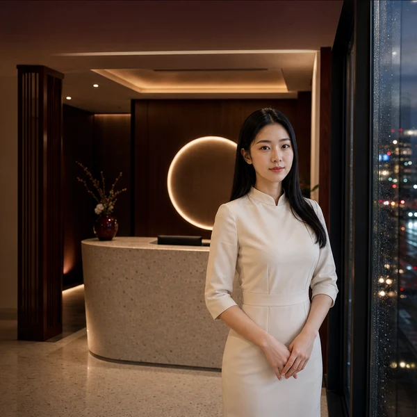 클래식 세레나릴렉스 홈타이 제휴업체 이미지