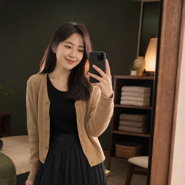 시그니처 리서하우스 홈타이 대표 안내 이미지