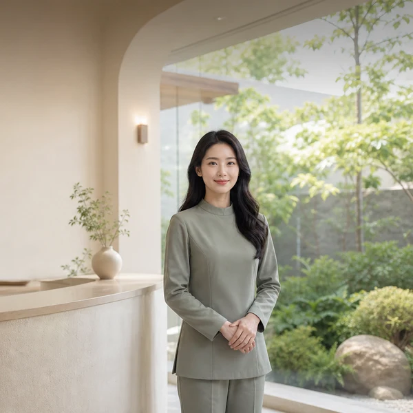라운지 아모르웰빙 테라피 대표 안내 이미지