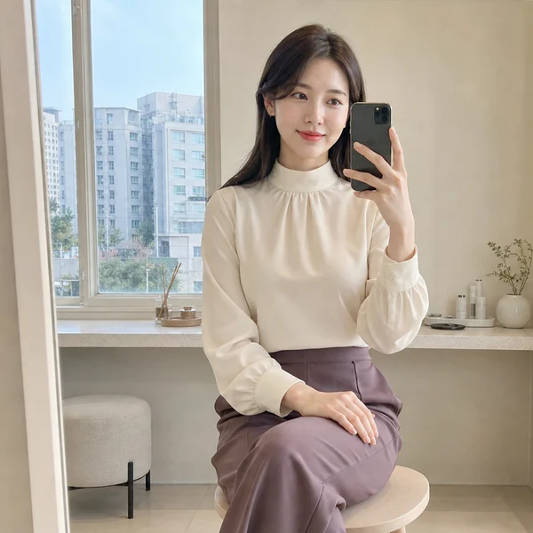 힐링 세리살롱 홈타이 대표 안내 이미지
