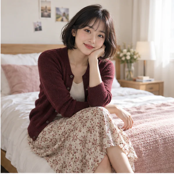포레스트 미나아지트 테라피 대표 안내 이미지