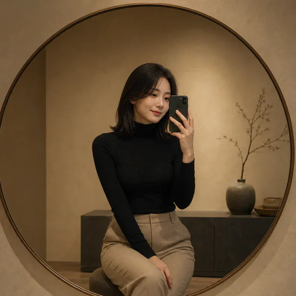 클래식 닝닝테라스 마사지 대표 안내 이미지