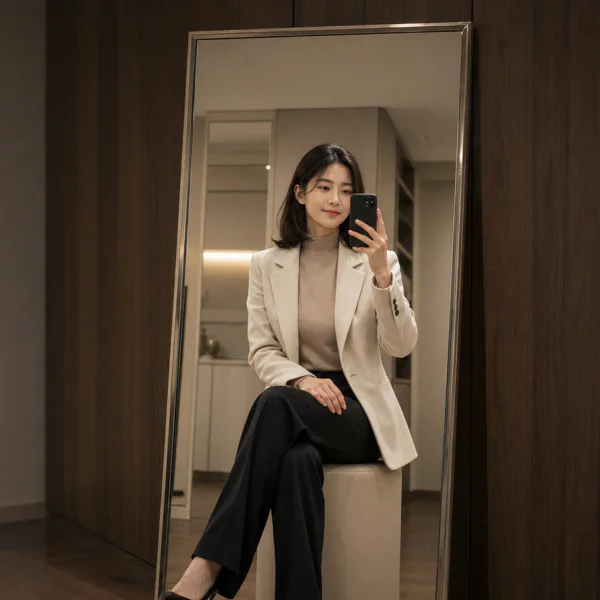 아이린라운지 테라피 대표 안내 이미지