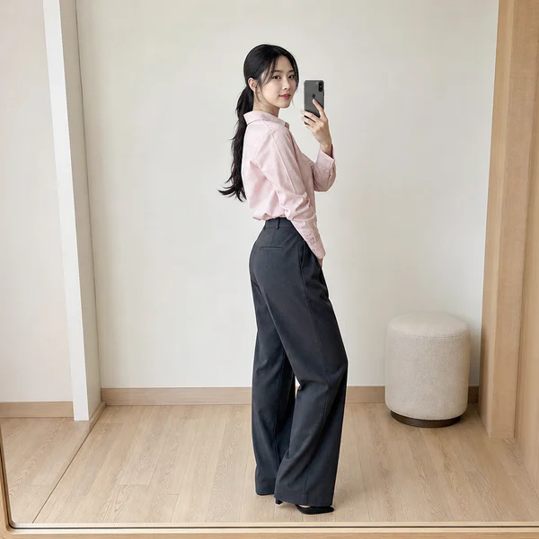 프리미엄 아린하우스 홈타이 대표 안내 이미지