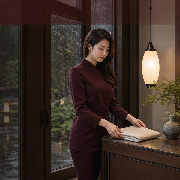 블랑 클로이아지트 마사지 대표 안내 이미지