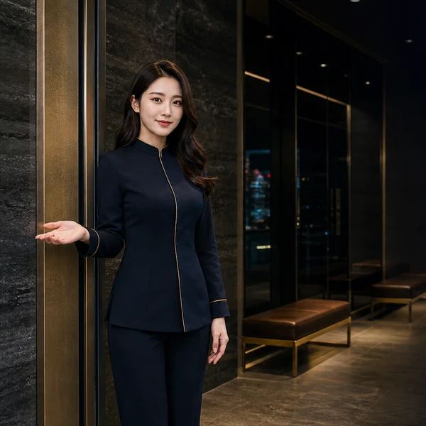 클래식 블루밍릴렉스 마사지 대표 안내 이미지