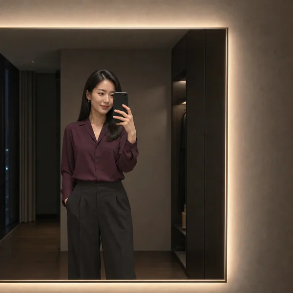 스테이 미나포레스트 테라피 대표 안내 이미지