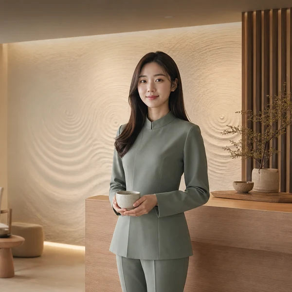 라비앙케어 테라피 대표 안내 이미지