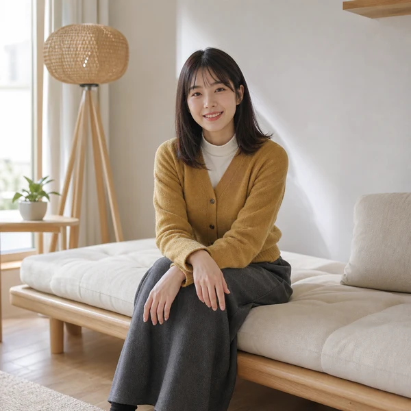 블랑 윈터아지트 홈타이 대표 안내 이미지