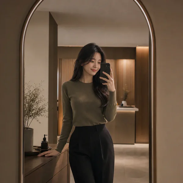 힐링 나나룸 홈타이 제휴업체 이미지