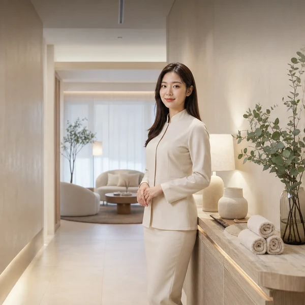 클래식 유정릴렉스 홈타이 대표 안내 이미지