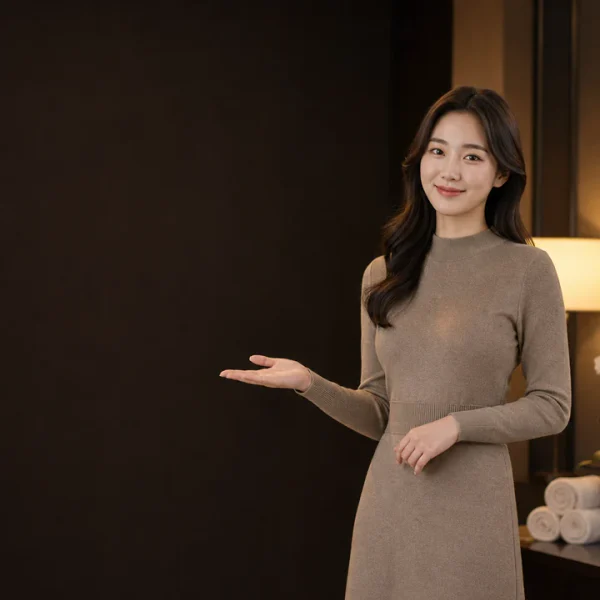 포레스트 라엘하우스 홈타이 대표 안내 이미지
