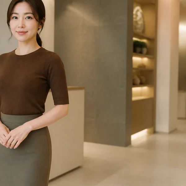 힐링 로제살롱 테라피 대표 안내 이미지