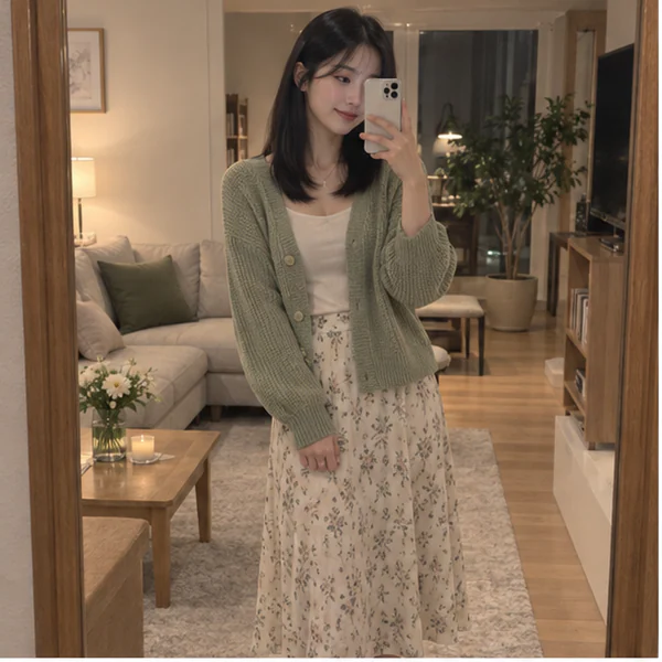 포레스트 채영하우스 홈타이 대표 안내 이미지